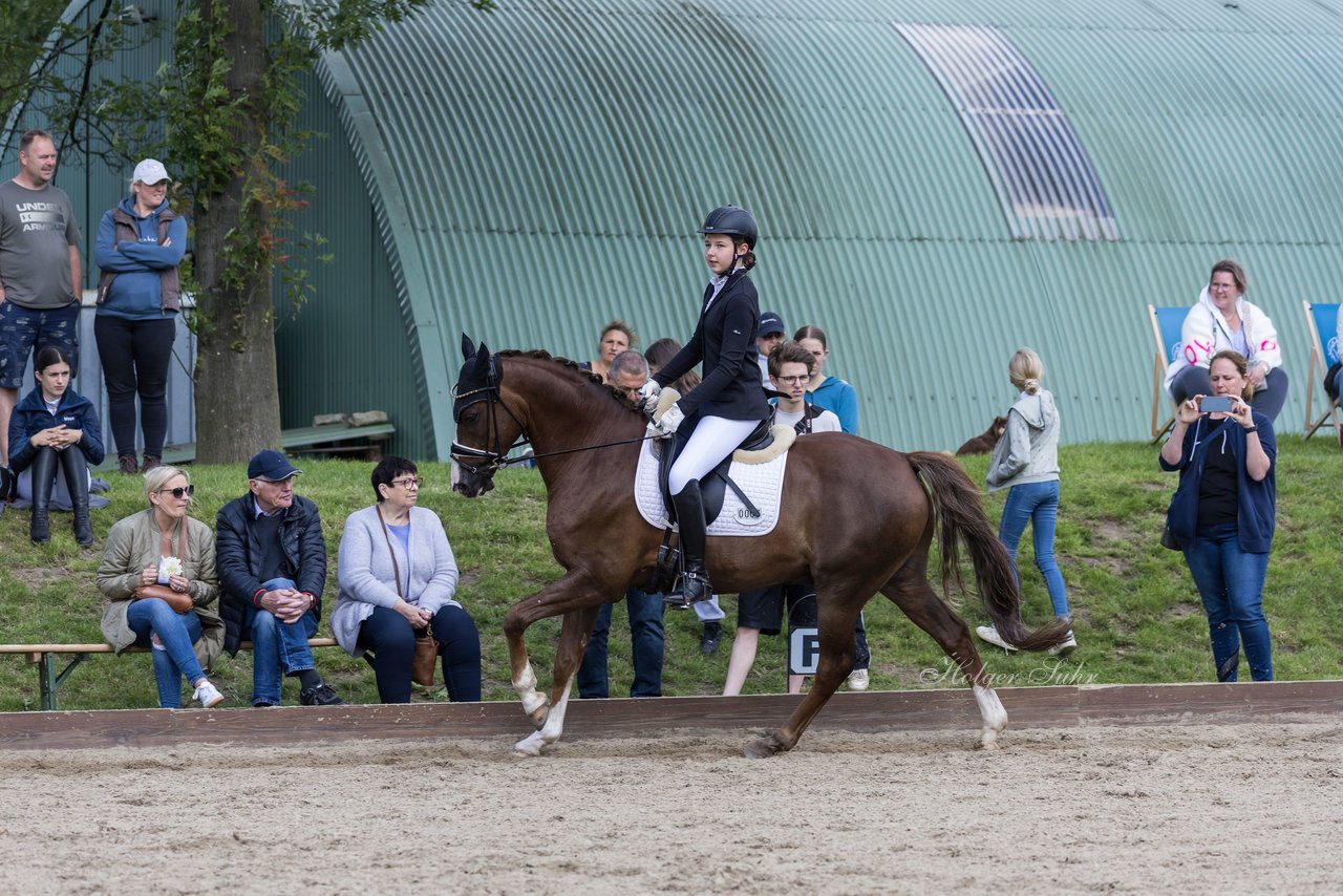 Bild 517 - Pony Akademie Turnier